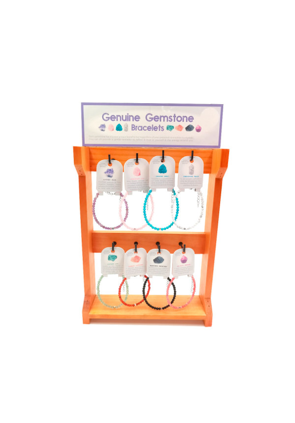 Pulsera Genuine