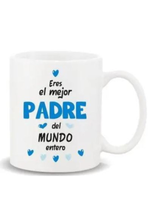 Taza Papá