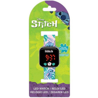 Reloj Stitch Reloj Stitch