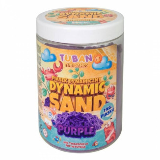 Arena Morado 1Kg