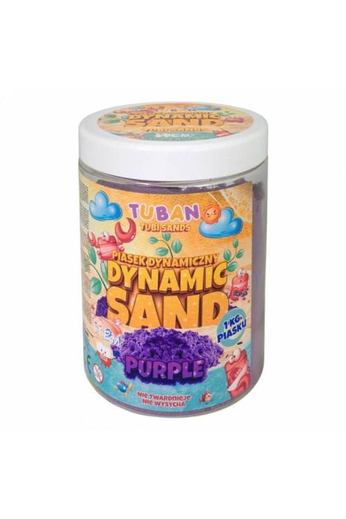 Arena Morado 1Kg
