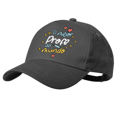 Gorra El Profe