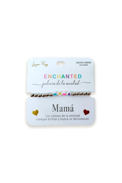 Pulsera Mamá