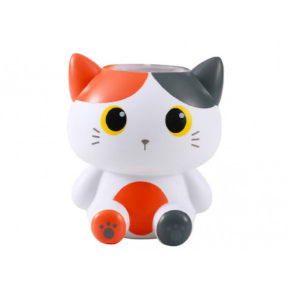 Portalápices Gato