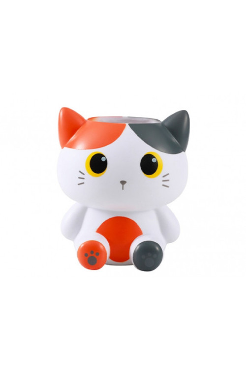 Portalápices Gato