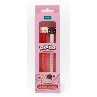 Set Bolis Mr.Wonderful