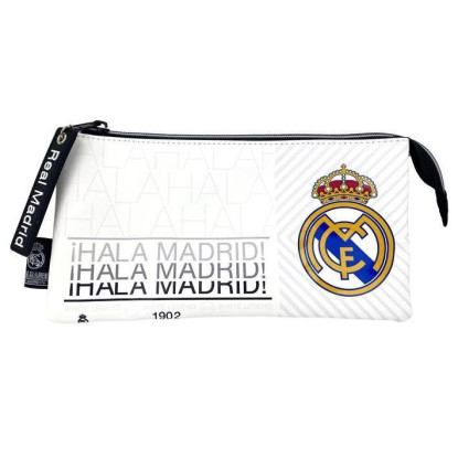 Estuche R.Madrid