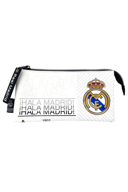 Estuche R.Madrid