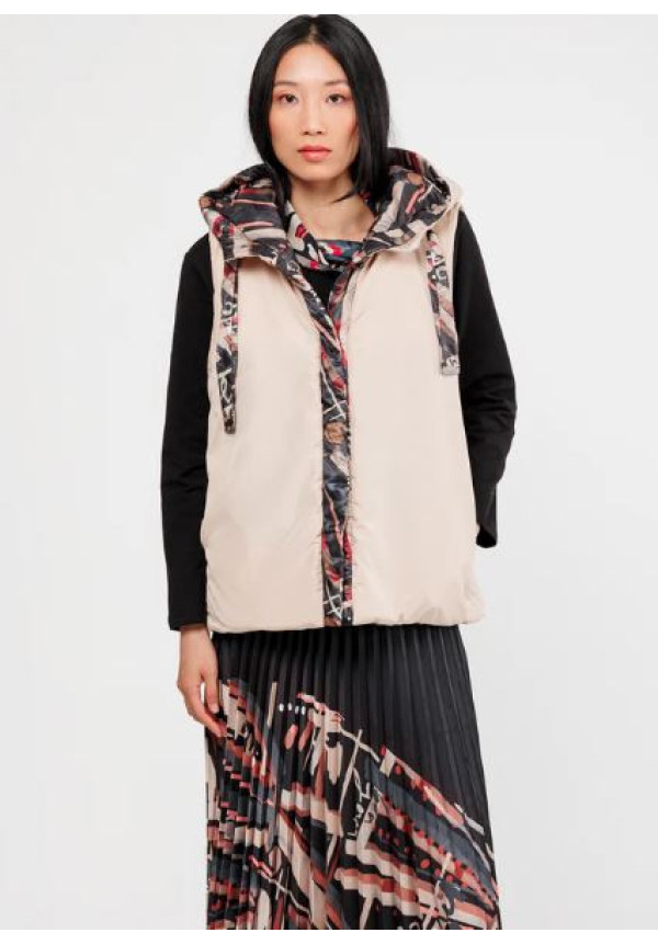 Chaleco Anekke L/XL