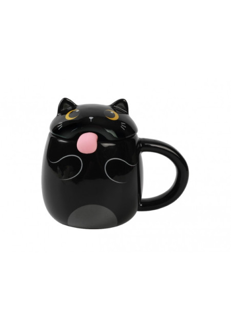Taza Gato