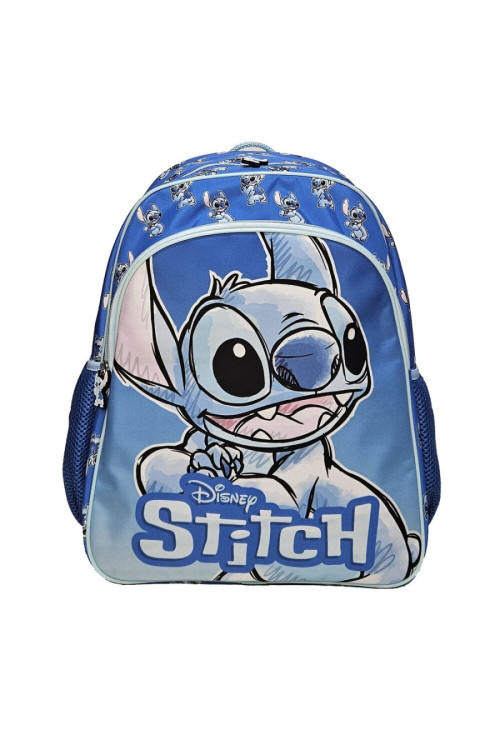 Mochila Stitch