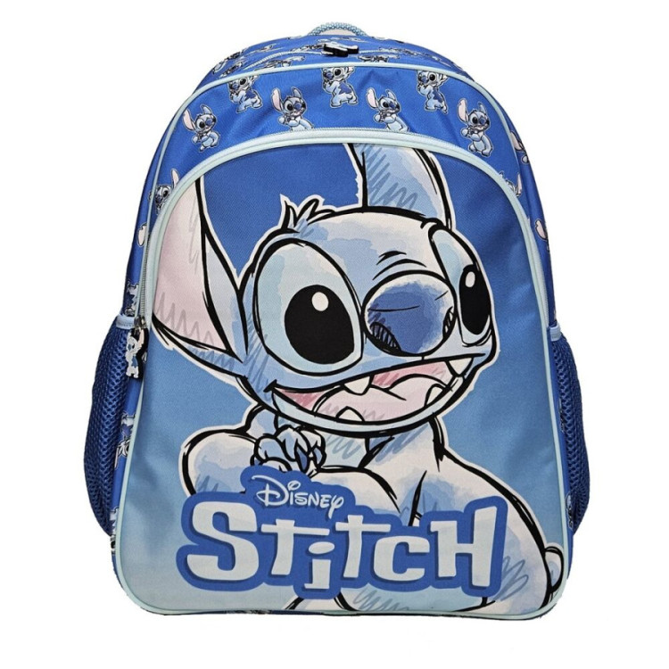 Mochila Stitch