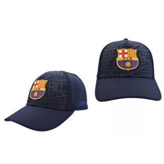 Gorra Barça