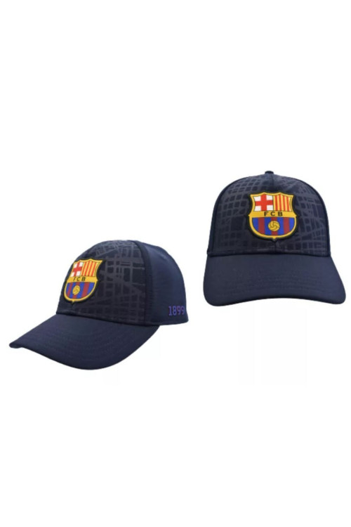 Gorra Barça