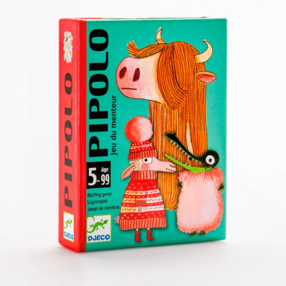 Cartas Pipolo
