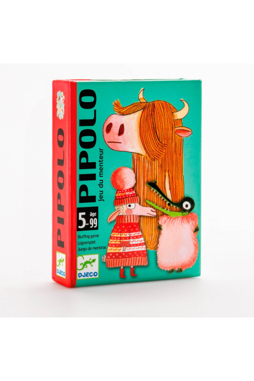 Cartas Pipolo