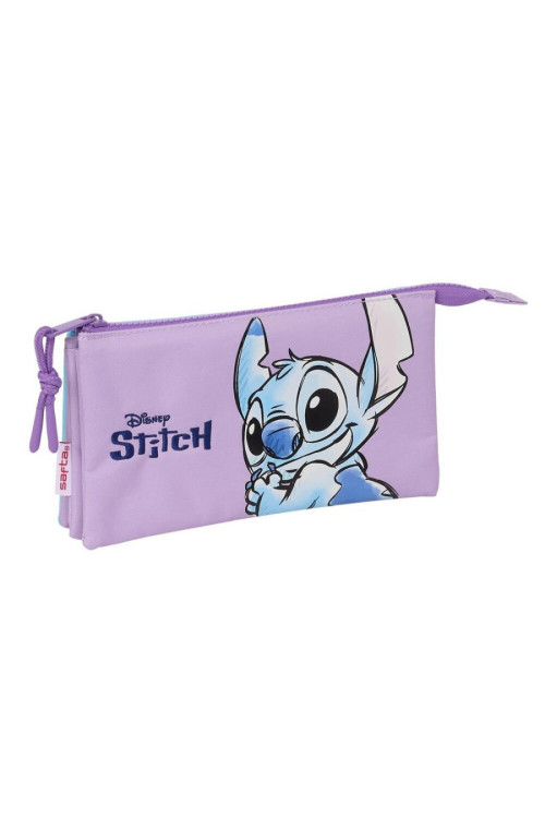 Estuche Stitch