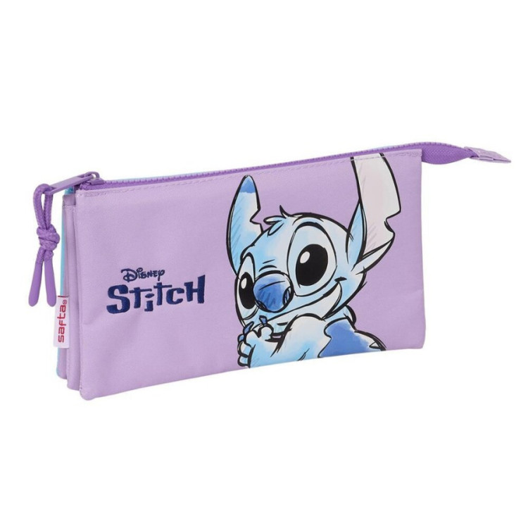 Estuche Stitch