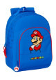 Mochila Super Mario