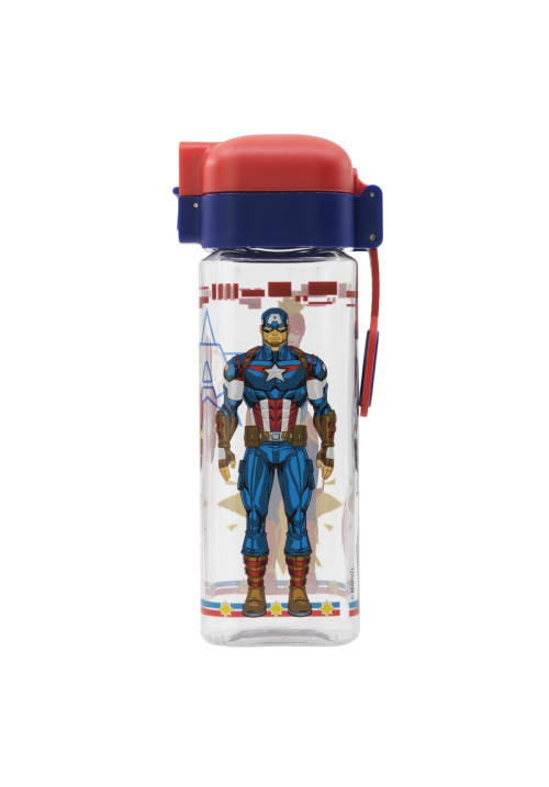 Botella Avengers