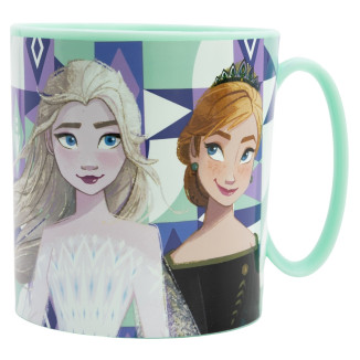 Frozen Taza