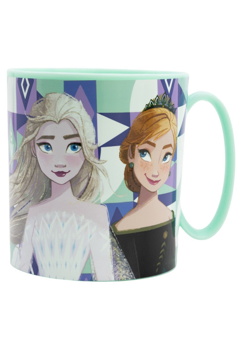 Frozen Taza