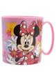 Minnie Taza