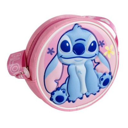 Bolso Stitch