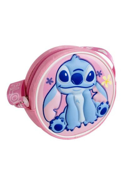 Bolso Stitch