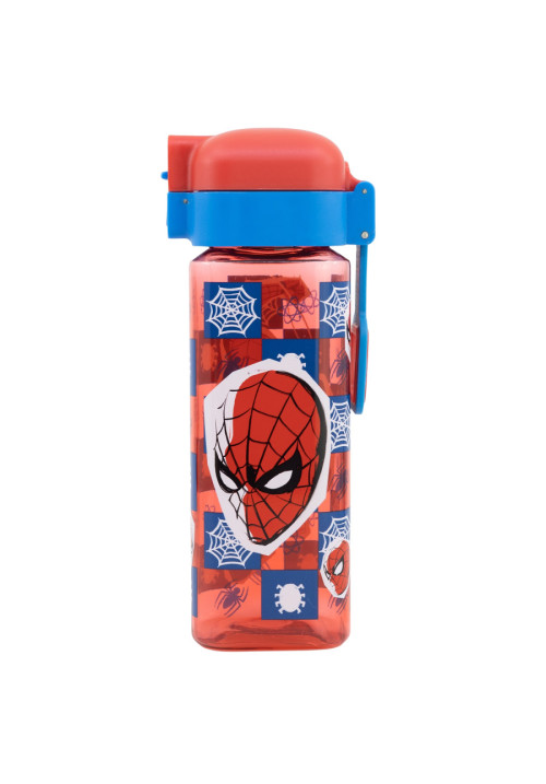 Spiderman Botella