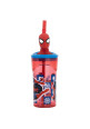 Spiderman Vaso 3D