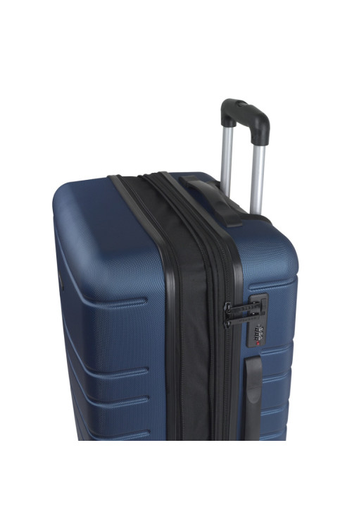 Maleta Azul