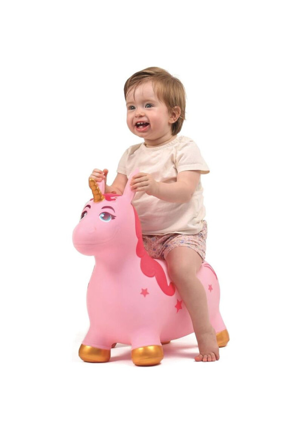 Unicornio Mágico