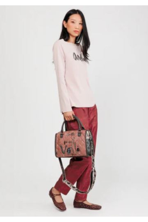Bolso Anekke