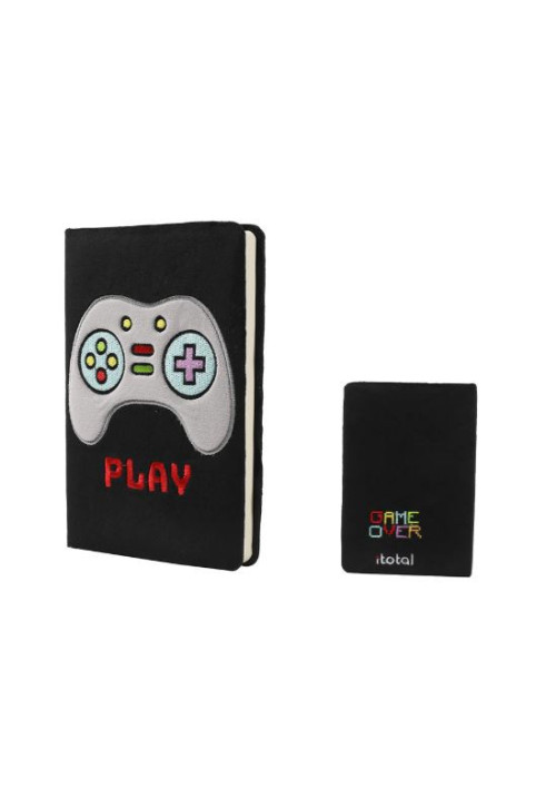 Cuaderno Play