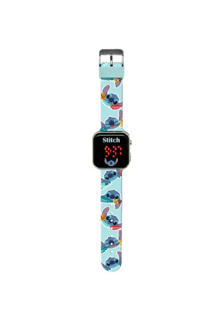Reloj Stitch