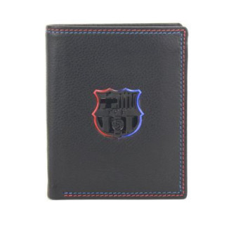 Billetera Barça