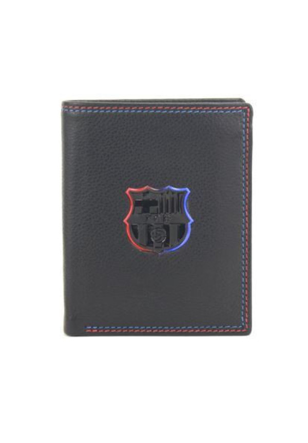 Billetera Barça