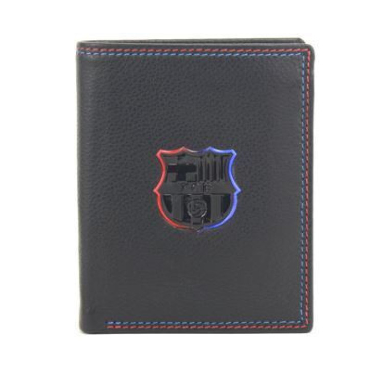 Billetera Barça