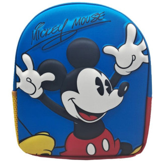 Mochila Mickey Mochila Mickey