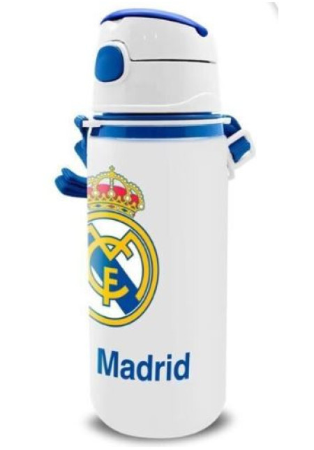 Botella R.Madrid