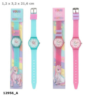 Reloj Ylvi