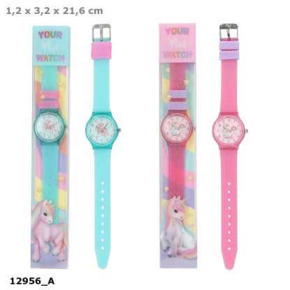 Reloj Ylvi