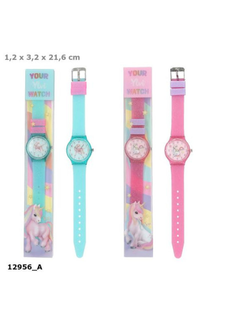 Reloj Ylvi