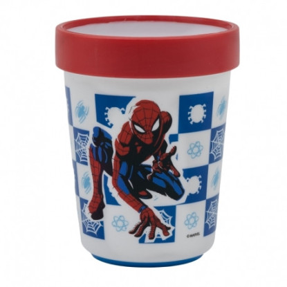 Vaso Spiderman