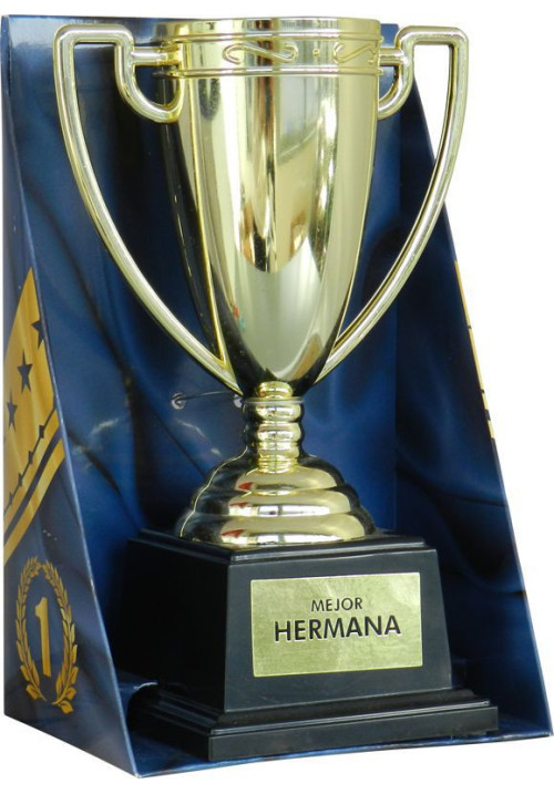 Trofeo Hermana