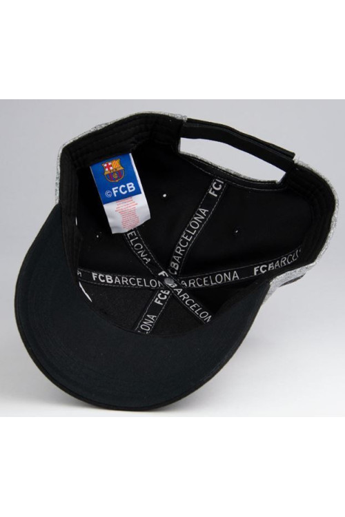 Gorra Barça