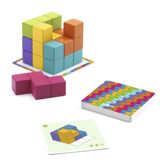 Sologic Cubissimo