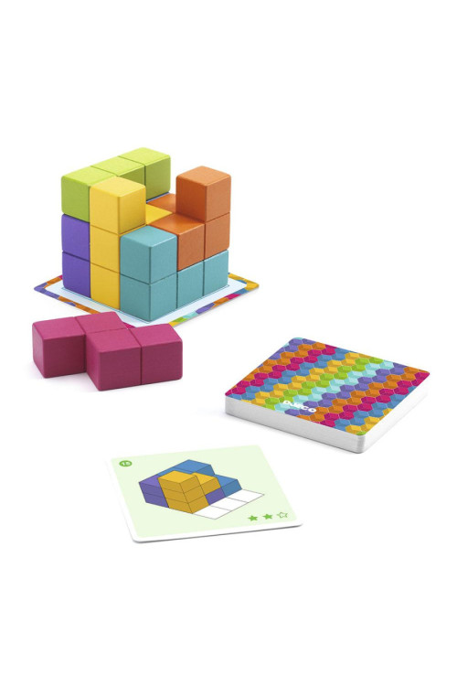 Sologic Cubissimo