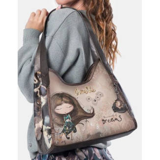 Bolso Anekke